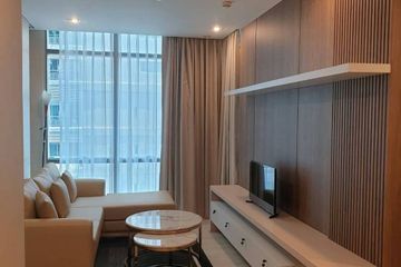 1 Bedroom Condo for sale in The Room Sukhumvit 21, Khlong Toei Nuea, Bangkok near MRT Sukhumvit