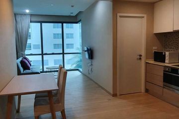 1 Bedroom Condo for sale in The Room Sukhumvit 21, Khlong Toei Nuea, Bangkok near MRT Sukhumvit