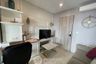 1 Bedroom Condo for sale in Knightsbridge Prime Sathorn, Thung Wat Don, Bangkok near BTS Chong Nonsi