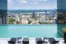 1 Bedroom Condo for sale in Knightsbridge Prime Sathorn, Thung Wat Don, Bangkok near BTS Chong Nonsi