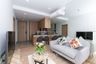 1 Bedroom Condo for sale in KAWA HAUS, Phra Khanong Nuea, Bangkok near BTS On Nut