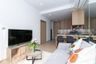 1 Bedroom Condo for sale in KAWA HAUS, Phra Khanong Nuea, Bangkok near BTS On Nut