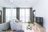1 Bedroom Condo for sale in KAWA HAUS, Phra Khanong Nuea, Bangkok near BTS On Nut