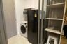 1 Bedroom Condo for sale in Miti Chiva Kaset Station, Sena Nikhom, Bangkok near BTS Kasetsart University