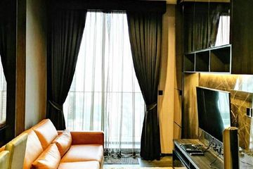 1 Bedroom Condo for sale in Edge Sukhumvit 23, Khlong Toei Nuea, Bangkok near BTS Asoke