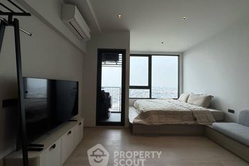 1 Bedroom Condo for sale in The Rich Sathorn Wongwian Yai, Samre, Bangkok near BTS Wongwian Yai