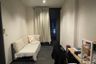 1 Bedroom Condo for sale in Edge Sukhumvit 23, Khlong Toei Nuea, Bangkok near BTS Asoke