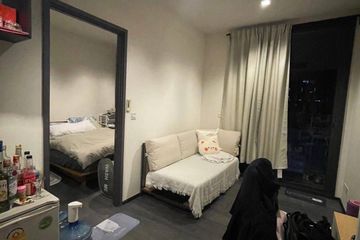 1 Bedroom Condo for sale in Edge Sukhumvit 23, Khlong Toei Nuea, Bangkok near BTS Asoke