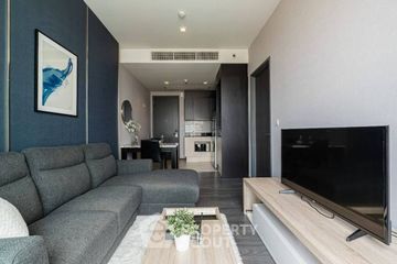 1 Bedroom Condo for sale in Edge Sukhumvit 23, Khlong Toei Nuea, Bangkok near BTS Asoke