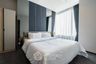 1 Bedroom Condo for sale in Edge Sukhumvit 23, Khlong Toei Nuea, Bangkok near BTS Asoke