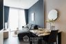 1 Bedroom Condo for sale in Edge Sukhumvit 23, Khlong Toei Nuea, Bangkok near BTS Asoke