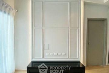 2 Bedroom Condo for sale in IDEO New Rama 9, Hua Mak, Bangkok near Airport Rail Link Ramkhamhaeng