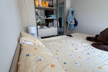 1 Bedroom Condo for sale in Nue Noble Ratchada-Lat Phrao, Chan Kasem, Bangkok near MRT Lat Phrao