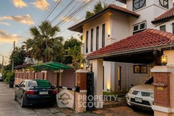 3 Bedroom Villa for sale in Nong Prue, Chonburi