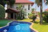 3 Bedroom Villa for sale in Nong Prue, Chonburi