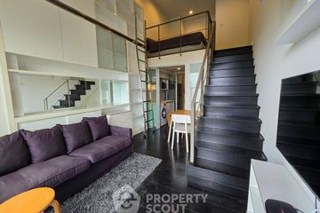 1 Bedroom Condo for sale in Ideo Morph 38, Phra Khanong, Bangkok near BTS Thong Lo