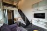 1 Bedroom Condo for sale in Ideo Morph 38, Phra Khanong, Bangkok near BTS Thong Lo