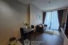 1 Bedroom Condo for sale in Edge Sukhumvit 23, Khlong Toei Nuea, Bangkok near BTS Asoke