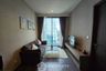 1 Bedroom Condo for sale in Edge Sukhumvit 23, Khlong Toei Nuea, Bangkok near BTS Asoke