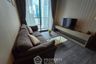 1 Bedroom Condo for sale in Edge Sukhumvit 23, Khlong Toei Nuea, Bangkok near BTS Asoke