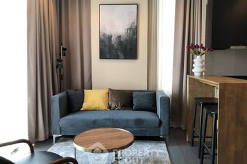 1 Bedroom Condo for sale in Edge Sukhumvit 23, Khlong Toei Nuea, Bangkok near BTS Asoke
