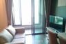 1 Bedroom Condo for sale in Ideo Q Siam-Ratchathewi, Thanon Phaya Thai, Bangkok near BTS Ratchathewi