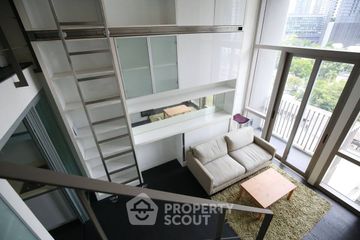 1 Bedroom Condo for sale in Ideo Morph 38, Phra Khanong, Bangkok near BTS Thong Lo