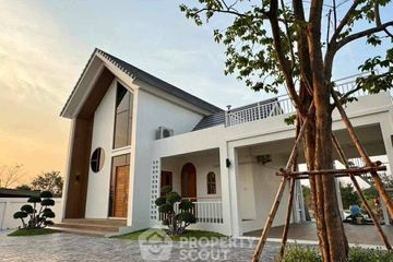 3 Bedroom Villa for sale in Nong Prue, Chonburi