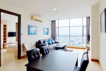 2 Bedroom Condo for sale in Rhythm Ratchada, Sam Sen Nok, Bangkok near MRT Ratchadaphisek
