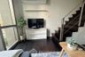 1 Bedroom Condo for sale in Ideo Morph 38, Phra Khanong, Bangkok near BTS Thong Lo