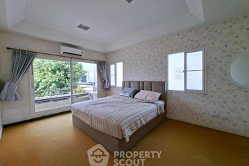 3 Bedroom House for sale in Manthana Ramintra - Wongwean, Khan Na Yao, Bangkok