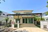 3 Bedroom House for sale in Manthana Ramintra - Wongwean, Khan Na Yao, Bangkok