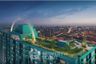 2 Bedroom Condo for sale in Suan Luang, Bangkok near Airport Rail Link Ramkhamhaeng