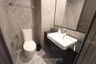 1 Bedroom Condo for sale in Ashton Asoke, Khlong Toei Nuea, Bangkok near MRT Sukhumvit