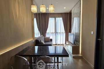 1 Bedroom Condo for sale in Ashton Asoke, Khlong Toei Nuea, Bangkok near MRT Sukhumvit
