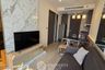 1 Bedroom Condo for sale in Ashton Asoke, Khlong Toei Nuea, Bangkok near MRT Sukhumvit