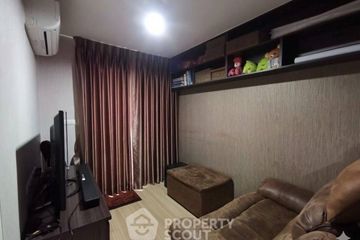 1 Bedroom Condo for sale in Chateau In Town Vibhavadi 10, Din Daeng, Bangkok