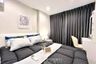 2 Bedroom Condo for sale in Living Nest Ramkhamhaeng, Hua Mak, Bangkok near MRT Hua Mak