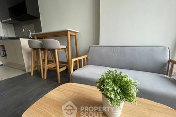 1 Bedroom Condo for sale in Edge Sukhumvit 23, Khlong Toei Nuea, Bangkok near BTS Asoke