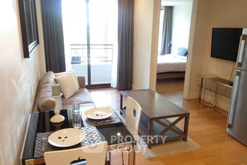 1 Bedroom Condo for Sale or Rent in Collezio Sathorn - Pipat, Silom, Bangkok near BTS Chong Nonsi