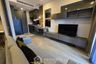 1 Bedroom Condo for sale in Ashton Asoke, Khlong Toei Nuea, Bangkok near MRT Sukhumvit