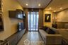1 Bedroom Condo for sale in Ashton Asoke, Khlong Toei Nuea, Bangkok near MRT Sukhumvit