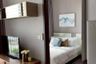 1 Bedroom Condo for sale in Edge Sukhumvit 23, Khlong Toei Nuea, Bangkok near BTS Asoke