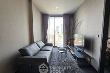 1 Bedroom Condo for sale in Edge Sukhumvit 23, Khlong Toei Nuea, Bangkok near BTS Asoke