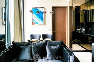 1 Bedroom Condo for sale in The ESSE Sukhumvit 36, Phra Khanong, Bangkok near BTS Thong Lo