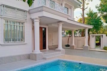 4 Bedroom Villa for sale in Park Avenue, Na Kluea, Chonburi