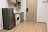 1 Bedroom Condo for sale in Life Rama 4 - Asoke, Khlong Toei, Bangkok near MRT Queen Sirikit National Convention Centre