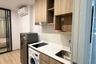 1 Bedroom Condo for sale in Life Rama 4 - Asoke, Khlong Toei, Bangkok near MRT Queen Sirikit National Convention Centre