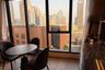 1 Bedroom Condo for sale in Ideo Q Sukhumvit 36, Khlong Tan, Bangkok near BTS Thong Lo