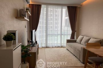 1 Bedroom Condo for sale in Huai Khwang, Bangkok